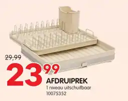 Yess Afdruiprek aanbieding