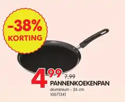 Yess Pannenkoekenpan aanbieding