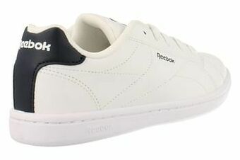 Berca Shoes Reebok Sneaker Laag Jongens/meisjes Royal Complete Maat 33/39 - Wit aanbieding