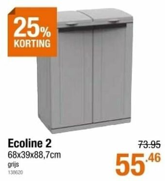 Ecoline 2