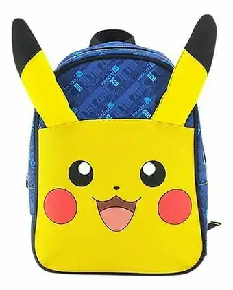 Dreamland Rugzak Pokémon Pikachu aanbieding