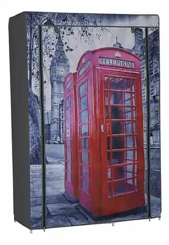 Kast Nomade London