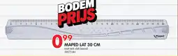 Yess Maped lat aanbieding