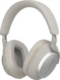 Coolblue Bowers & Wilkins Px7 S2e Grijs aanbieding