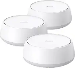 Coolblue TP-Link Deco BE25 3-pack aanbieding