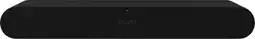 Coolblue Sonos Ray Zwart aanbieding
