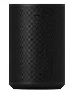 Coolblue Sonos Era 100 SL Zwart aanbieding