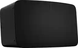 Coolblue Sonos Five Zwart aanbieding
