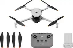 Coolblue DJI Lito 1 + Radiocommande aanbieding