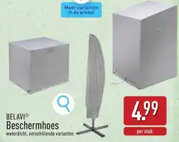 ALDI Belavi beschermhoes aanbieding