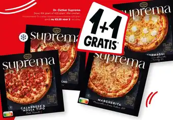 Dr. Oetker Suprema