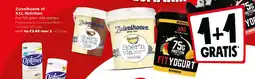 Jumbo Zuivelhoeve of XXL Nutrition aanbieding