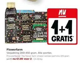 Jumbo Flowerfarm aanbieding
