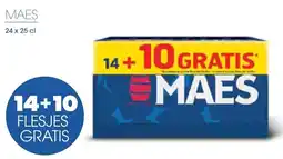 Prik en Tik Maes aanbieding