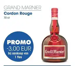 Prik en Tik Grand Marnier Cordon Rouge aanbieding