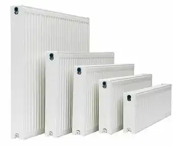 Zelfbouwmarkt Radiator Type 22 90 X 100 Cm 2325 Watt aanbieding
