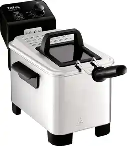 Coolblue Tefal Easy Pro FR3330 aanbieding