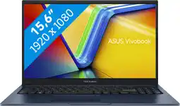 Coolblue ASUS Vivobook 15 X1504MA-BQ048W-BE Azerty aanbieding