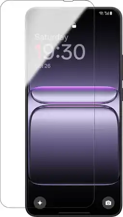 Coolblue OnePlus Nord CE5 Protège-écran Verre aanbieding