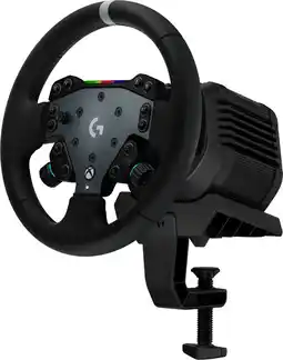 Coolblue Logitech G RS50 System - Xbox & PC aanbieding
