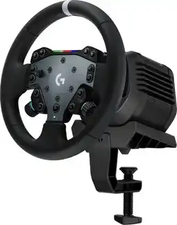 Coolblue Logitech G RS50 System - PlayStation & PC aanbieding