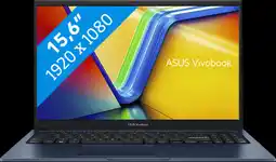 Coolblue ASUS Vivobook 15 X1504MA-BQ048W-BE aanbieding