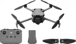 Coolblue DJI Mini 5 Pro + Télécommande aanbieding
