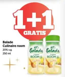 Spar Balade culinaire room aanbieding