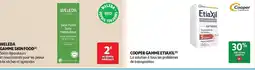 Auchan Cooper gamme etiaxil aanbieding