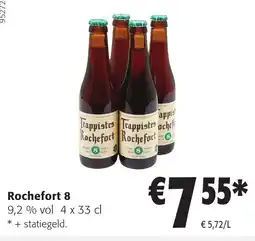 Colruyt rochefort 8 aanbieding