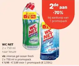 Spar Wc net aanbieding