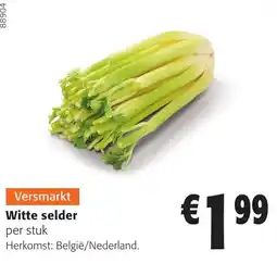 Colruyt Witte selder aanbieding