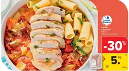 Carrefour Kipfilet Carrefour aanbieding