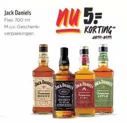 Jumbo Jack Daniels aanbieding