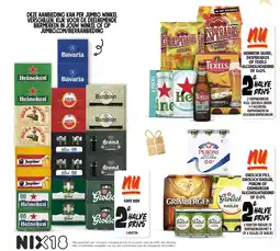 Jumbo Krat bier aanbieding