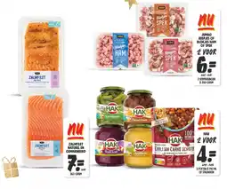 Jumbo Zalmfilet met huid aanbieding