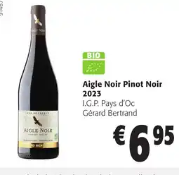 Colruyt Aigle noir pinot noir aanbieding