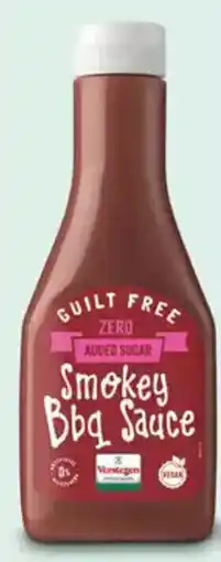 Jumbo Smokey Bbq Sauce aanbieding