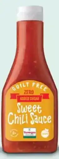 Jumbo Sweet Chili Sauce aanbieding