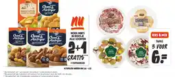 Jumbo Mora mini's in doosje alle soorten aanbieding