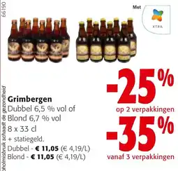 Colruyt Grimbergen aanbieding