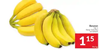 Bananen