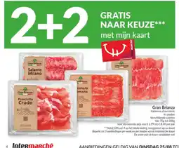 Intermarché Gran Brianza aanbieding
