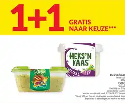 Intermarché Heks'Nkaas aanbieding