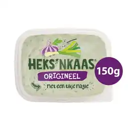 Albert Heijn Heks'nkaas Origineel aanbieding