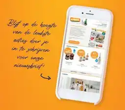 Prik en Tik Bier aanbieding