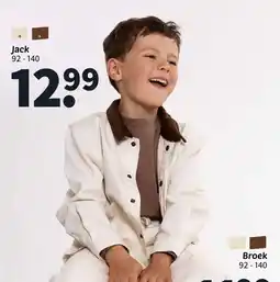 Wibra Jack aanbieding