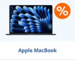 Coolblue Apple MacBook aanbieding
