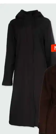Wibra Jas softshell aanbieding