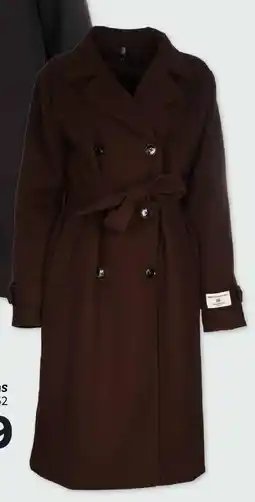 Wibra Jas aanbieding